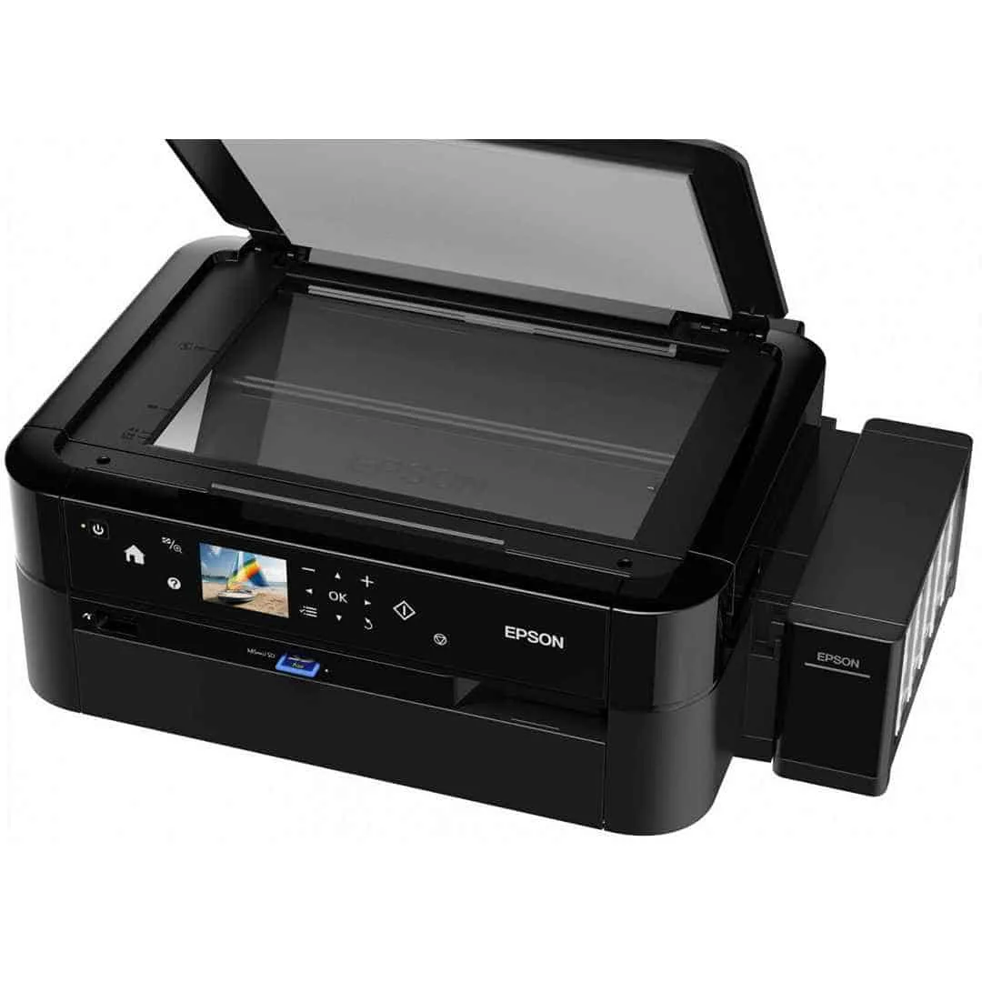Epson L850 Multifunction Photo Printer - Image 6