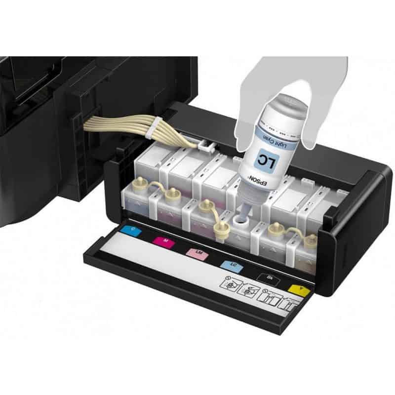 Epson L850 Multifunction Photo Printer