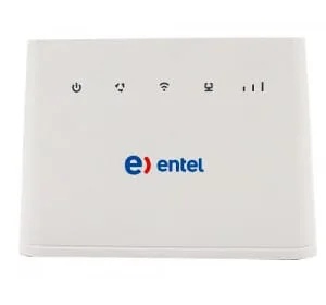 Huawei Entel B310LTE Router