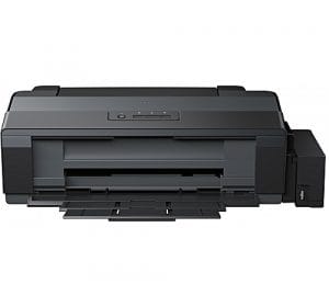 Epson L1300 A3 Ink Tank Printer