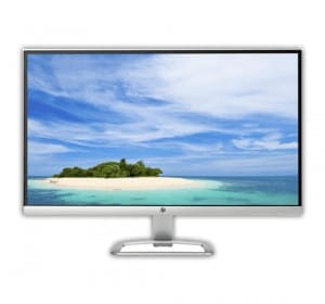 HP 27f LED Monitor