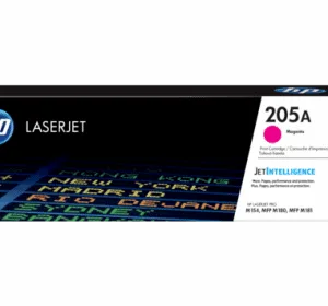 HP 205A Magenta Original LaserJet Toner Cartridge