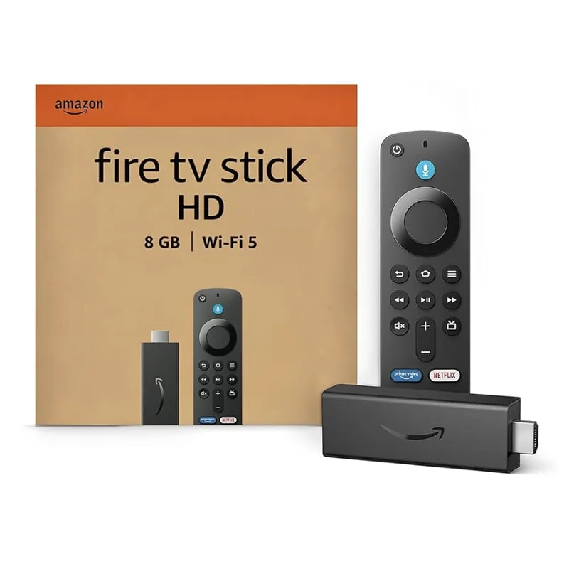 Devices Technology Store • Amazon Fire TV Stick 4K with Alexa