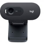 Logitech C270 Desktop or Laptop Webcam