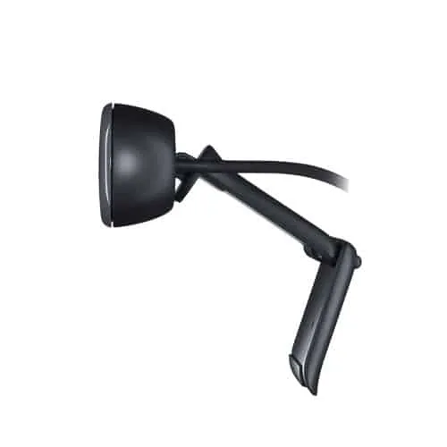 Logitech C270 Desktop or Laptop Webcam - Image 3