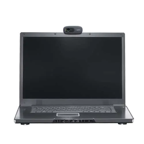 Logitech C270 Desktop or Laptop Webcam - Image 4