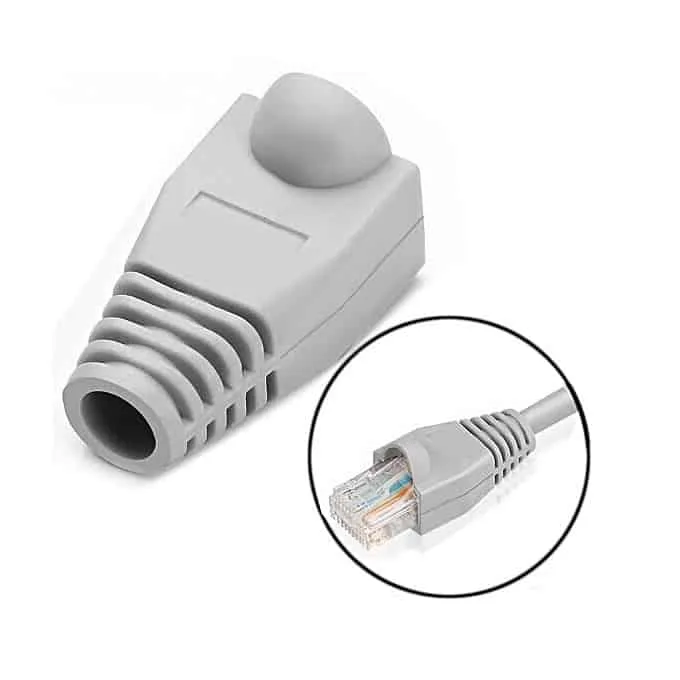 Ethernet Cable Boots - Image 2