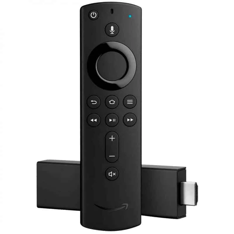 Amazon Fire TV Stick 4K with Alexa Voice Remote - Image 2