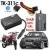 car tracking in Kenya -TK311c