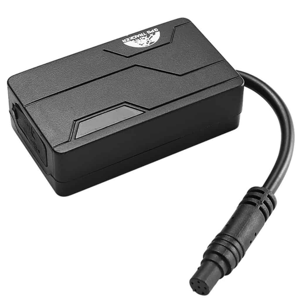 The Best Motorbike and Car tracking in Kenya • Devices Technology Store