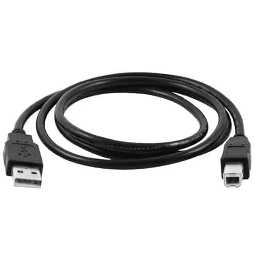 Printer Cable 3Mtrs