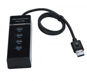 10 Port Usb Adapter Usb2.0 Power Strip Ladron Usb Multiple S in Nairobi  Central - Computer Accessories , Jeffrytech Kenya