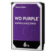 WD Purple 6TB Surveillance Hard Disk Drive