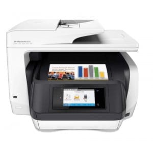 HP OfficeJet Pro 8720 All-in-One