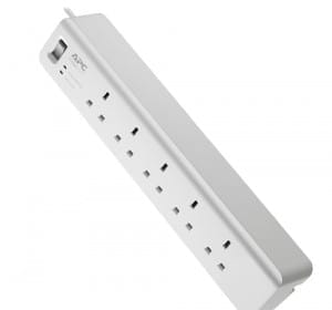 APC Essential SurgeArrest 5 outlets