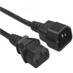 Back to Back Cables, 1.5 Meters