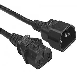 Back to Back Cables, 1.5 Meters