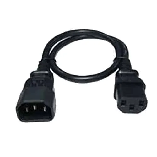 Back to Back Cables, 1.5 Meters - Image 2