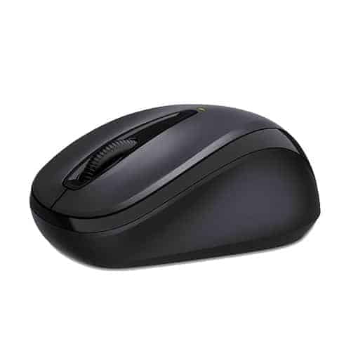 E6 Wireless Mouse