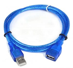 USB Extension 1.5M