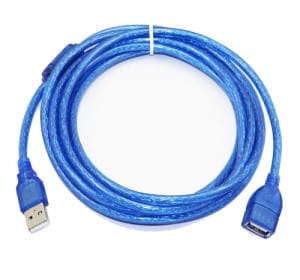 USB Extension 3M