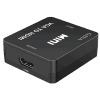VGA TO HDMI Converter