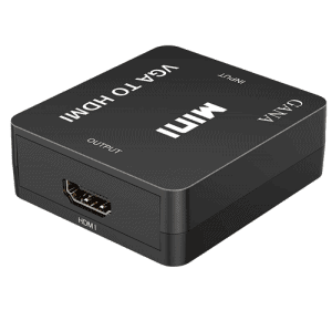 VGA TO HDMI Converter