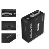 VGA TO HDMI Converter