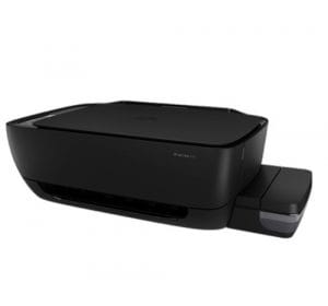 HP Ink Tank 315 Printer