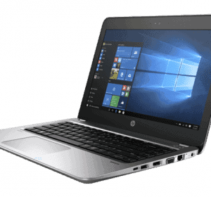 Refurbished HP ProBook 430 Core i3 Laptop