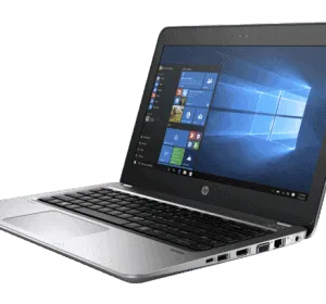 Refurbished HP ProBook 430 Core i3 Laptop