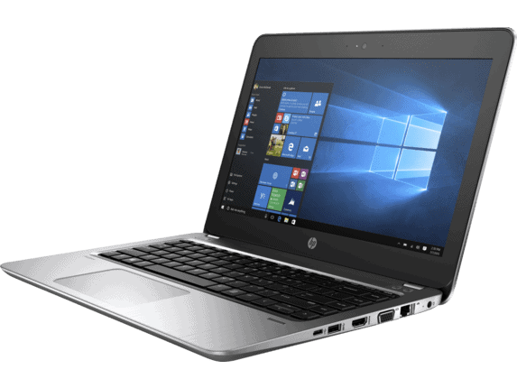Refurbished HP ProBook 430 Core i3 Laptop
