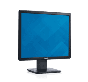 Dell 17"Inch Square Monitor (Refurbished)