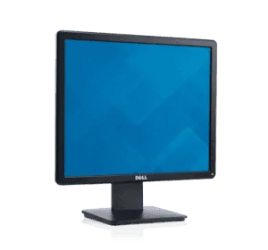 Dell 17"Inch Square Monitor (Refurbished)