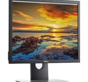 Dell 19"Inch Square Monitor (Refurbished)
