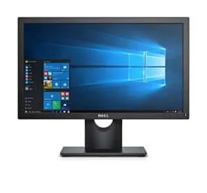 Dell 19" Inch Widescreen LCD Monitor (Refurbished)