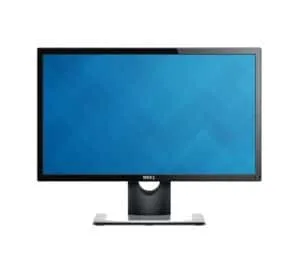 Dell 22"Inch Widescreen Monitor (Refurbished)