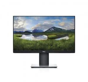 Dell 27" Inch Screen Led-Lit Monitor