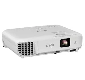 Epson EB-S05 Projector