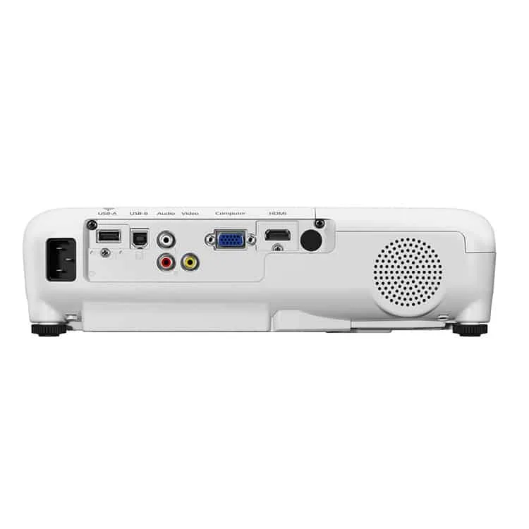 Epson EB-S05 Projector • Devices Technology Store