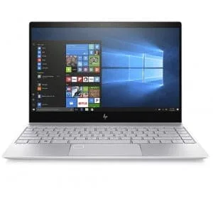 HP Envy 13"Inch Laptop