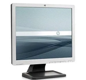HP 17"Inch Square Monitor(Refurbished)