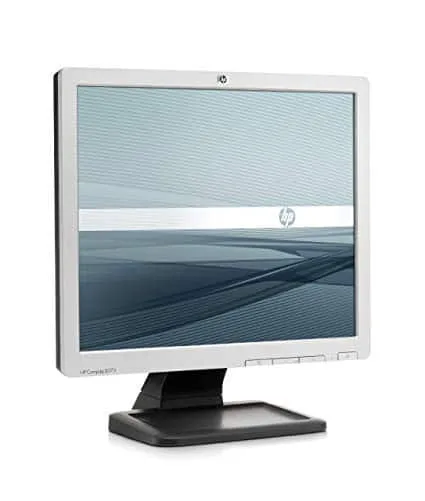 HP 17"Inch Square Monitor(Refurbished)