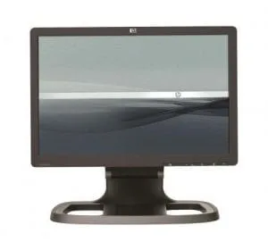 HP 19"Inch Square LCD Monitor (Refurbished)