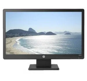 HP 19"Inch Wide LCD Monitor (Refurbished)