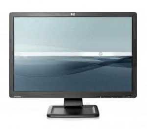 HP 22"Inch Widescreen LCD Monitor (Refurbished)