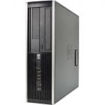 HP Core i5 SFF Desktop (Refurbished)