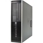 HP Core i5 SFF Desktop (Refurbished)