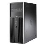HP Core i5 Tower Desktop (Refurbished)