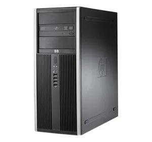 HP Core i7 Tower Desktop (Refurbished)